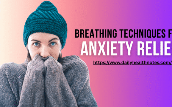 Breathing Techniques
