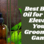 Body Oil for Men: Elevate Your Grooming Game