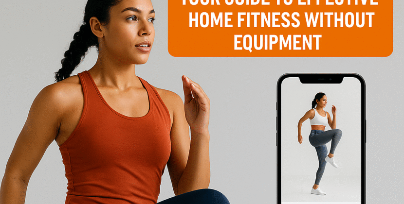 Best Free Workout Apps for 2025